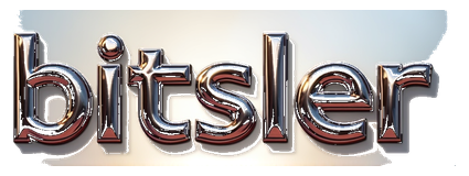 bitsler logo